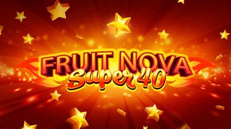 Fruit Super Nova Jackpot LeoVegas